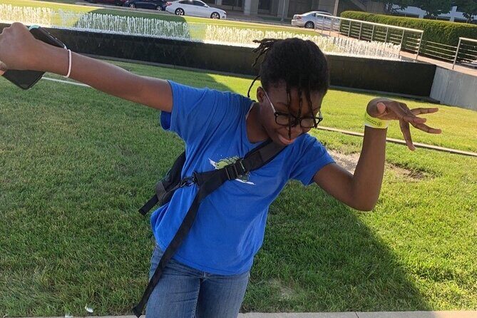 Des Moines City Scavenger Hunt by 3Quest Challenge - Discover Des Moines with the 3Quest Challenge: A Fun and Interactive Scavenger Hunt