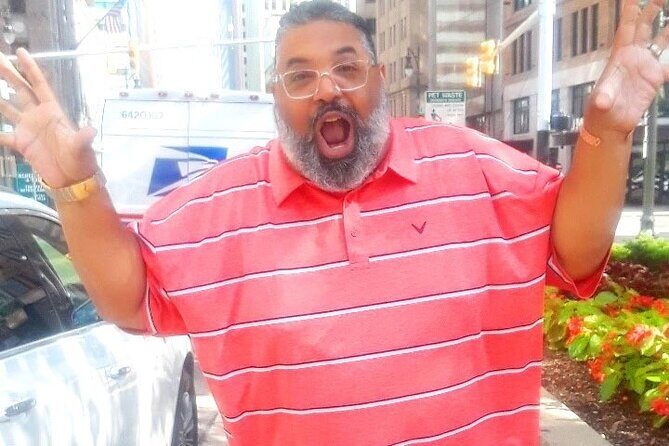 Des Moines City Scavenger Hunt by 3Quest Challenge - Key Points