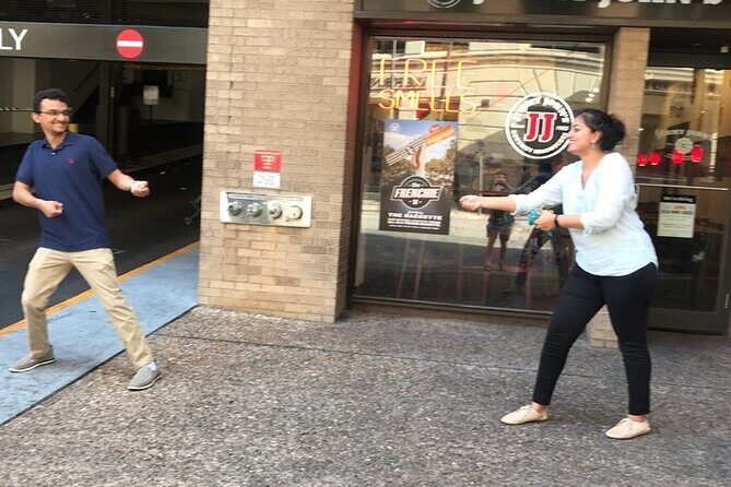 Des Moines City Scavenger Hunt by 3Quest Challenge - Practical Tips for the Best Experience