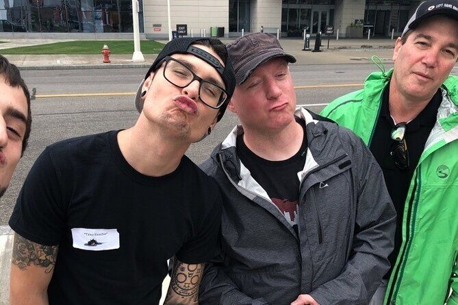 Des Moines City Scavenger Hunt by 3Quest Challenge - FAQ