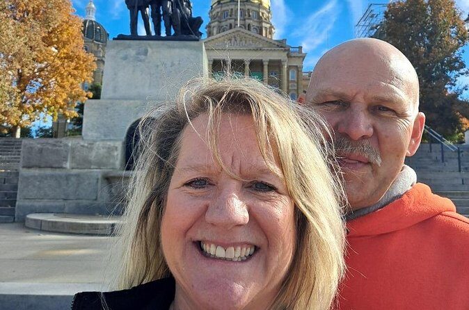 Des Moines Scavenger Hunt Interactive Walking Tour - Frequently Asked Questions