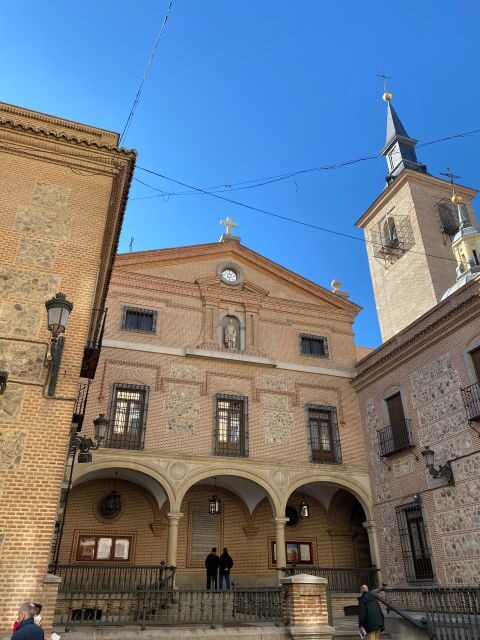 Descalzas Reales Monastery Tour with Tickets - Final Thoughts