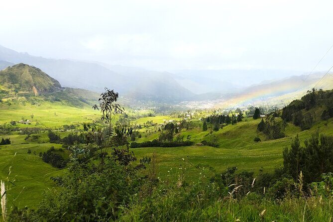 Descent of The Andes by bike, Cuenca - Descent of The Andes by Bike, Cuenca: A Thrilling Ride Through Ecuador’s Highlands