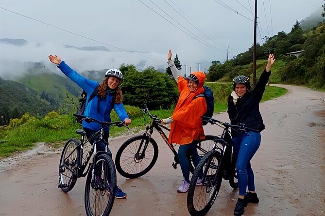Descent of The Andes by bike, Cuenca - Who Will Love This Tour?