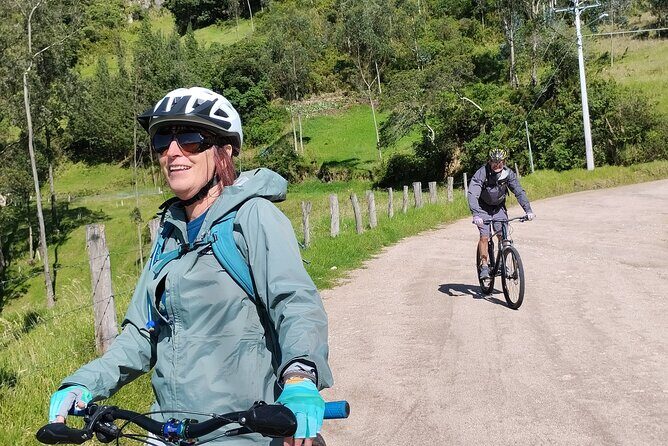 Descent of The Andes by bike, Cuenca - Final Thoughts