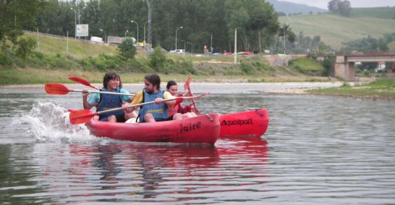 Descent of the Sella river in a canoe - Who Should Consider This Experience?