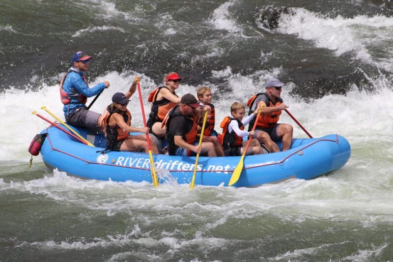Deschutes River Half Day trips - Who Should Consider This Trip?