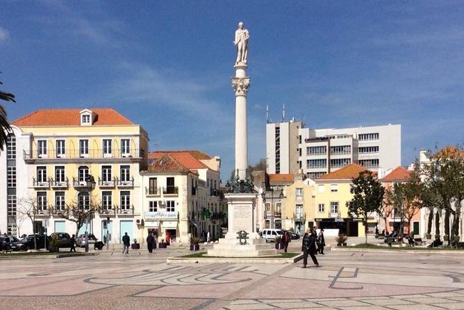 Descubra os Vinhos e a Gastronomia de Setúbal: Partindo de Lisboa - Practicalities and Pacing