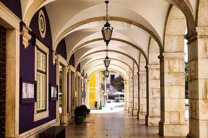 Descubra os Vinhos e a Gastronomia de Setúbal: Partindo de Lisboa - Who Will Love This Tour?