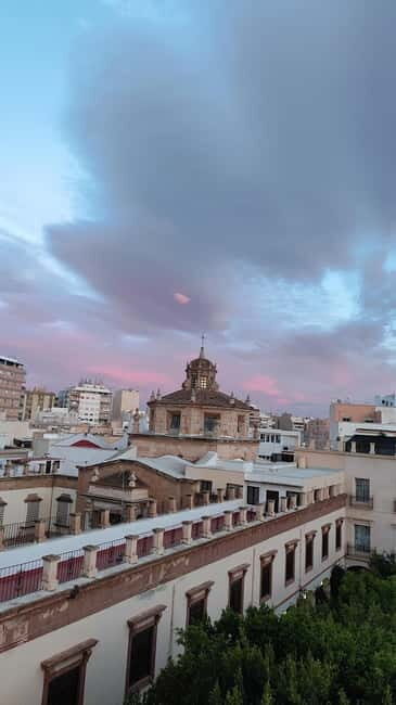 Descubriendo Almería: Un Viaje por la Historia y la Cultura - A Detailed Look at the Tour