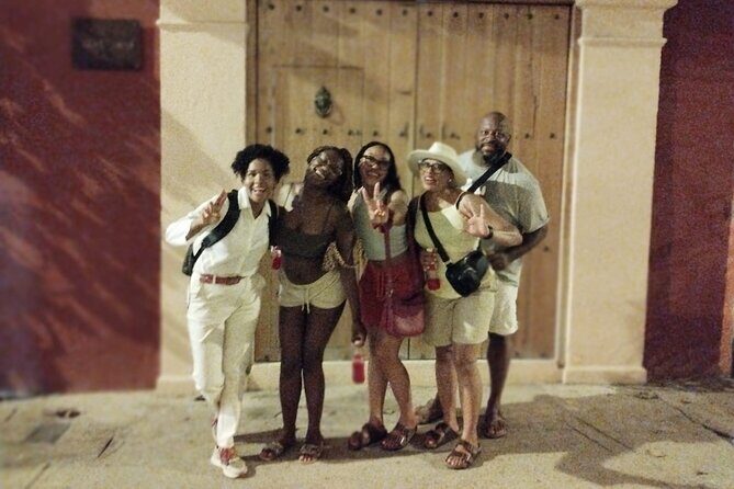 Descubriendo la historia de Cartagena con Diversión - Key Points