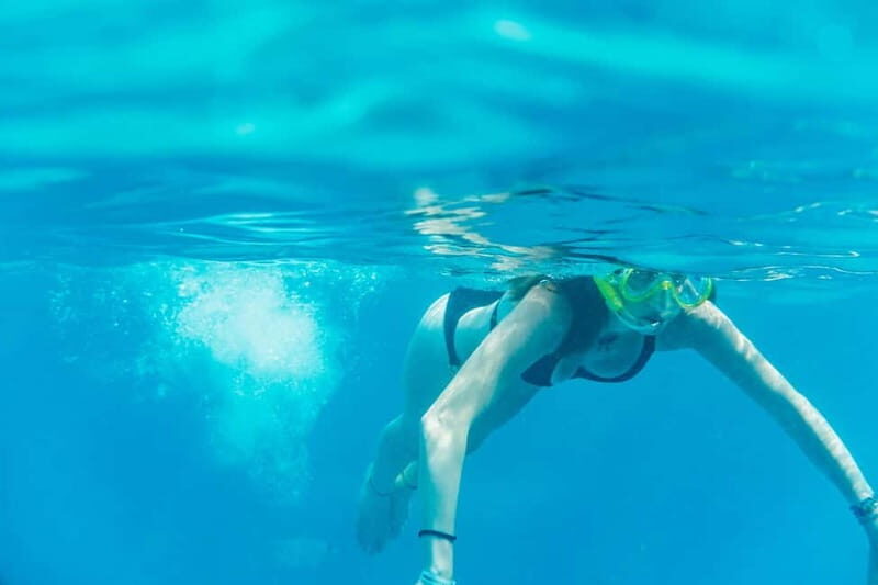 Desde Corralejo: Lobos Island Ferry with Optional Transfer - In-Depth: What Youll Experience