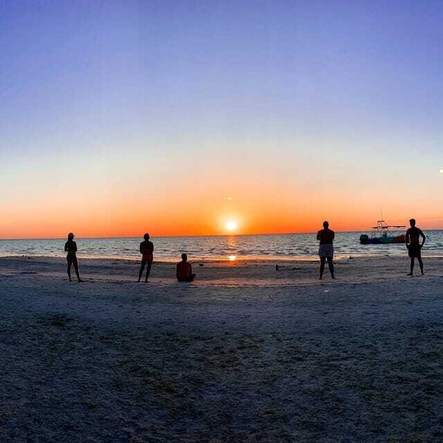 Desde Holbox: SunSea- SUNSET Kayak - Final Thoughts: Is It Worth It?