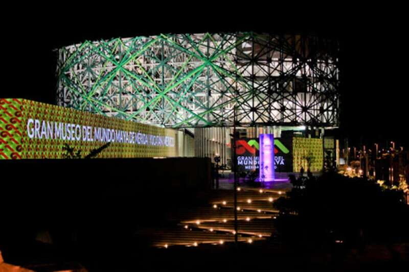 Desde Mérida: City Tour Mérida - Key Points