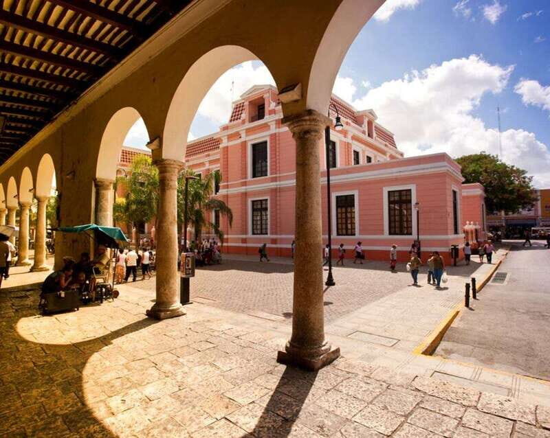 Desde Mérida: City Tour Mérida - Who Will Love This Tour?