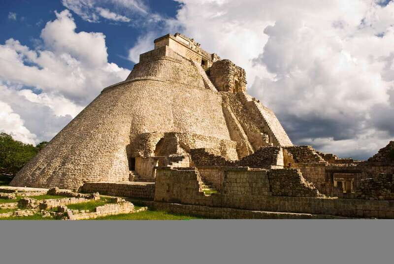 Desde Mérida: Ecos de Uxmal - FAQs