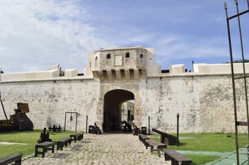Desde Mérida: Edzna & City Tour Campeche recorrido guiado - Exploring the Tour: A Deep Dive into What You Can Expect