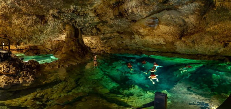 Desde Mérida: Haciendas de Yucatán - A Detailed Journey Through Yucatán’s Haciendas and Cenotes