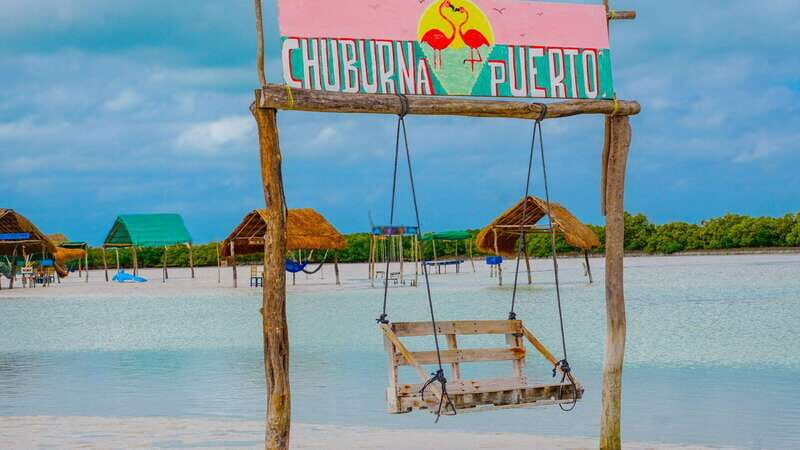 Desde Merida: Isla columpios - Authentic Experiences and Practical Tips