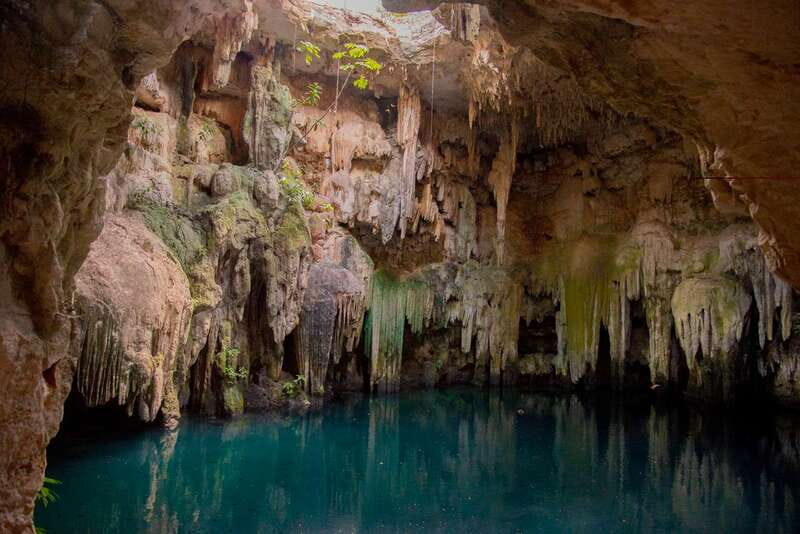 Desde Mérida: Izamal, Yokdzonot & Tsukán (Oneday) - A Balanced Look at the Day Trip from Mérida