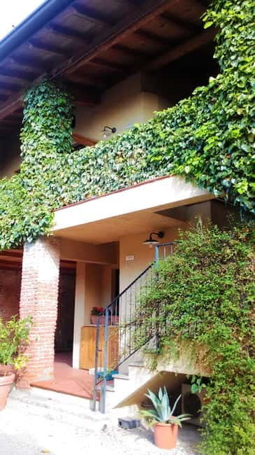 Desenzano d/G: guided bike day trip + selected wines, cooking class - Why This Tour Works
