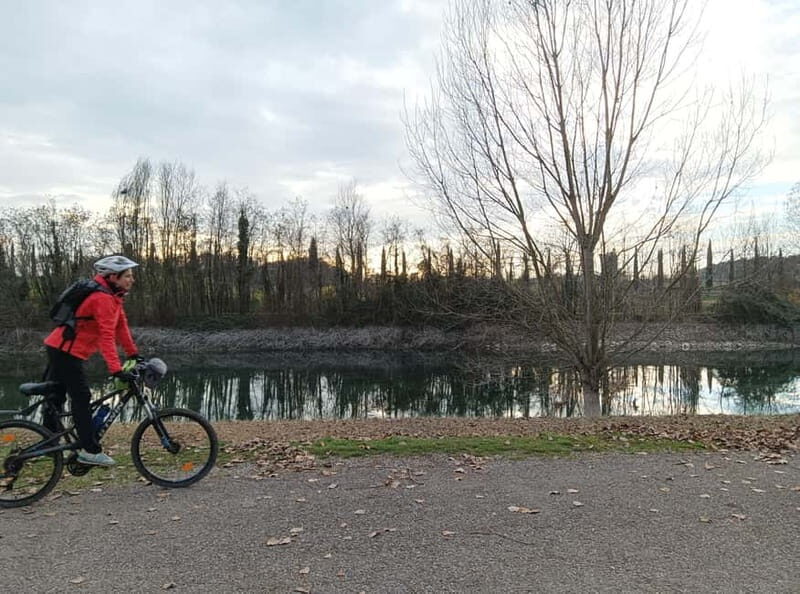 Desenzano d/G: guided bike day trip + selected wines, cooking class - Final Thoughts