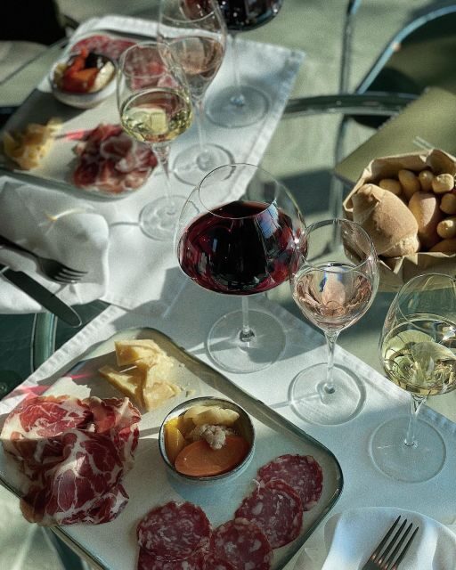 Desenzano: Lugana Wine-Tasting and Vineyard Tour - Final Thoughts