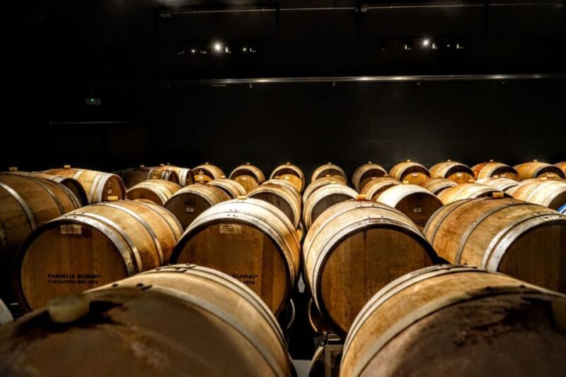 Desenzano: Lugana Wine-Tasting and Vineyard Tour - FAQ