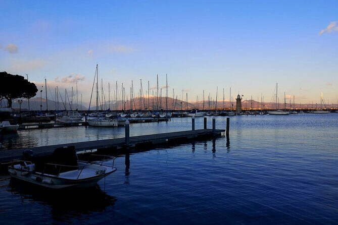 Desenzano Sunset Walking and Boat Tour with a Drink On Board - A Closer Look at the Tour Experience