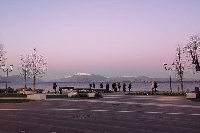 Desenzano Sunset Walking and Boat Tour with a Drink On Board - Frequently Asked Questions