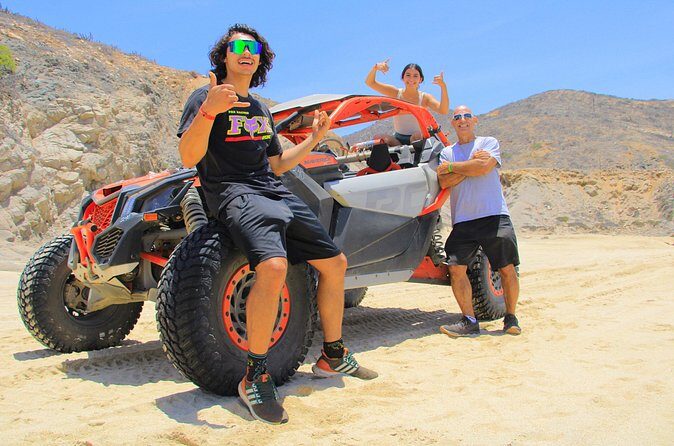 Desert and Beach Off Road Tour in Cabo San Lucas - Final Thoughts