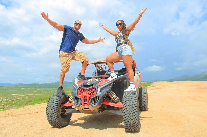 Desert and Beach Off Road Tour in Cabo San Lucas - FAQ