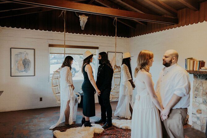 Desert Healing Experience - The Experience: A Deep Dive into the Desert Healing Journey