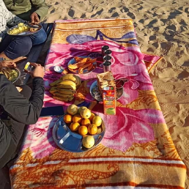 Desert Rose Jaisalmer: Overnight Stay Middle of Thar Desert - Final Thoughts: A Balanced, Authentic Desert Experience