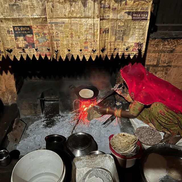 Desert Safari In Jodhpur - A Deep Dive into the Jodhpur Desert Safari Experience