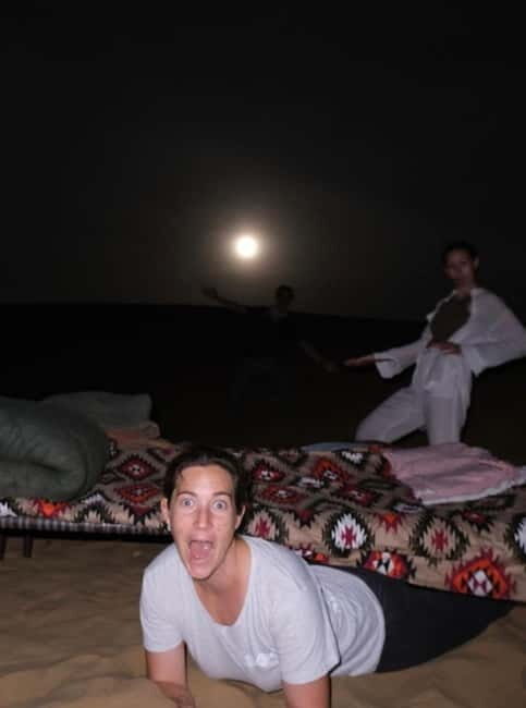 Desert Tour Jaisalmer - Who Is This Tour Best For?