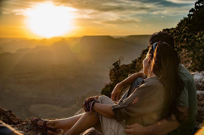 Desert View Grand Canyon Sunset Tour - Final Thoughts