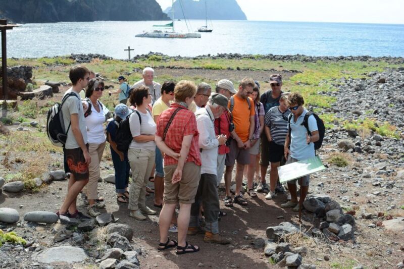 Desertas Islands Full-Day Catamaran Trip from Funchal - Final Thoughts: Who Will Love This Tour?