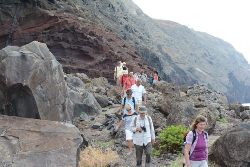 Desertas Islands Full-Day Catamaran Trip from Funchal - Frequently Asked Questions