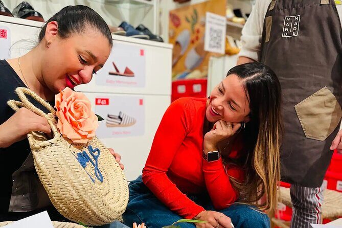 Design and Craft a Raffia Bag in Puerto Plata - Who Should Consider This Tour?