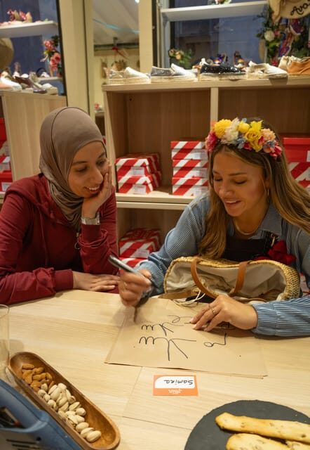 Design and Craft a Raffia Bag in Valencia - Design and Craft a Raffia Bag in Valencia: A Hands-On Cultural Treasure