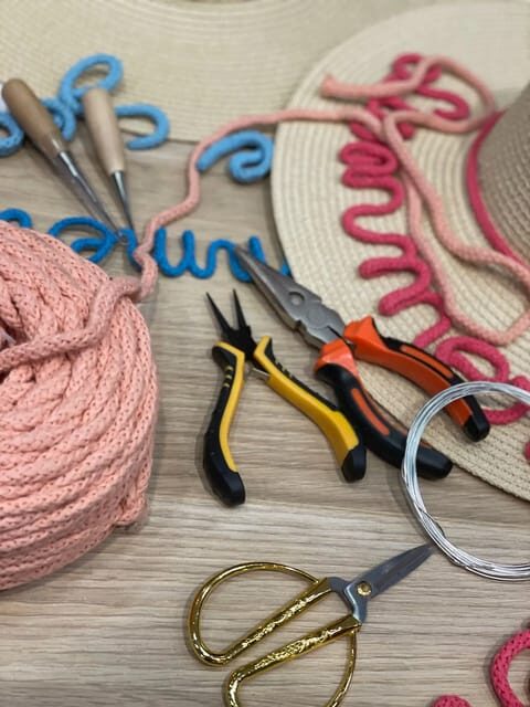 Design and Craft a Raffia Bag in Valencia - Final Thoughts