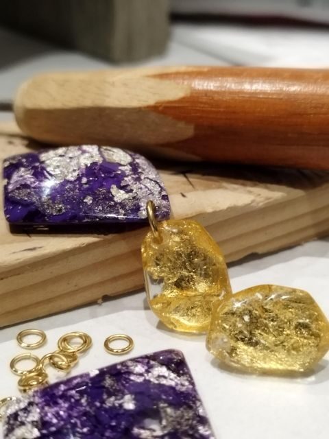 Design Luxury Jewelry in le Marais, in the heart of Paris! - The Sum Up