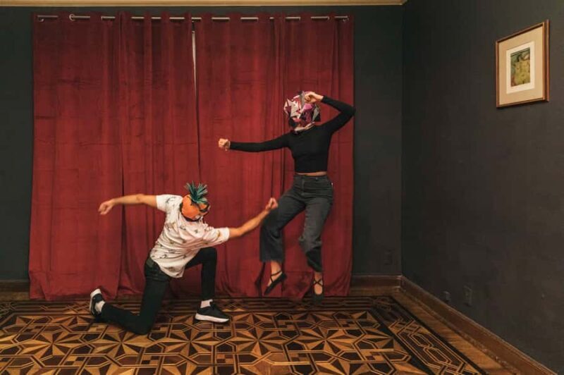 Design your Lucha Libre Masks and Lets to the Live Show!! - Authenticity and Value