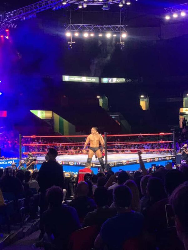 Design your Lucha Libre Masks and Lets to the Live Show!! - Frequently Asked Questions