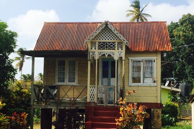 Design your own individual excursion - Explore Tobago on Your Own Terms