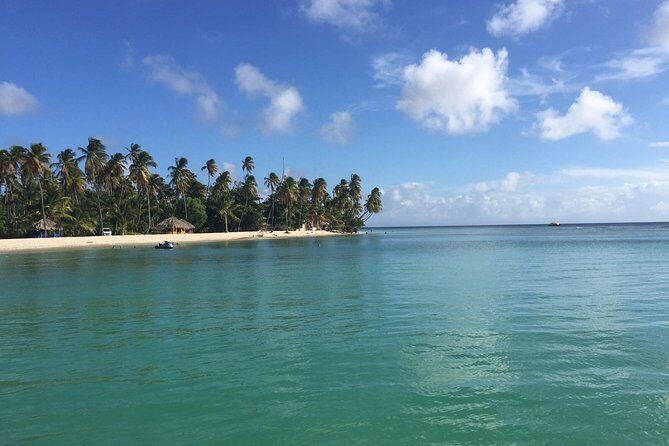 Design your own tour - Design your own tour in Tobago – a flexible way to explore the island