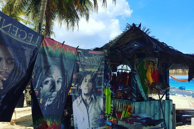 Design your own tour - Exploring Tobago on your own terms: a flexible, personalized adventure