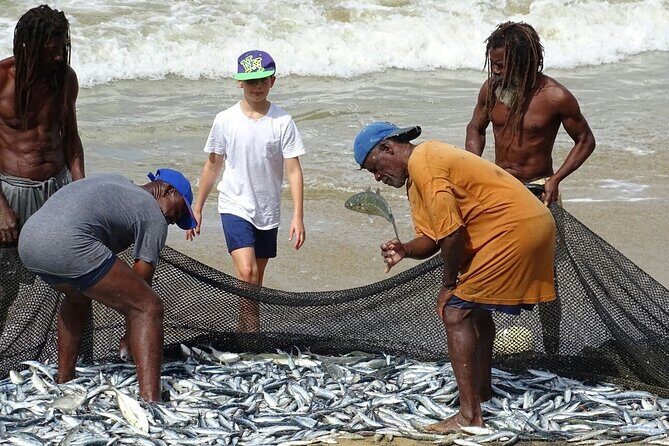 Design your own tour - Why choose this tour?