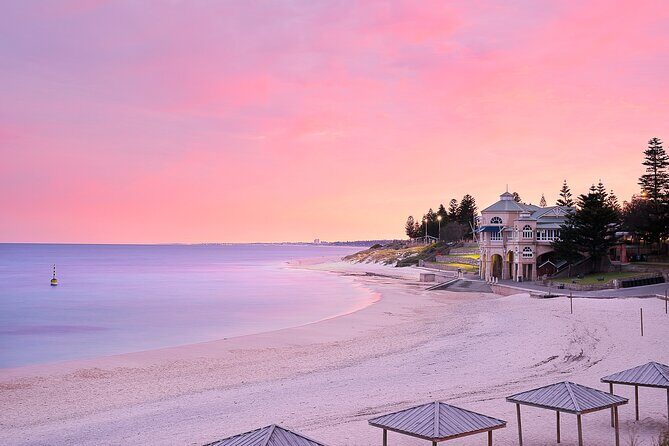 Design Your Own Tour Experience - Discover Perth Your Way: The Private, Customizable Tour Experience